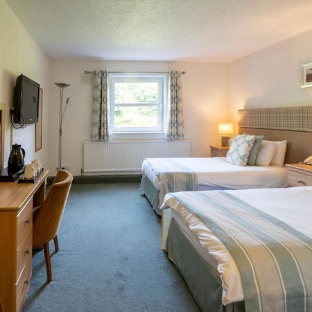 Park Hotel Montrose Eksteriør bilde
