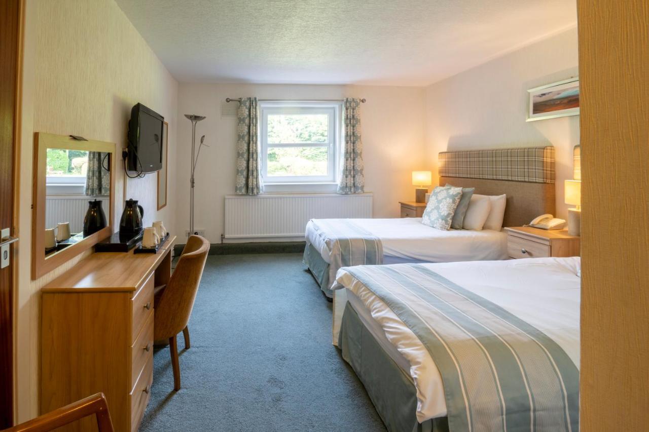 Park Hotel Montrose Eksteriør bilde