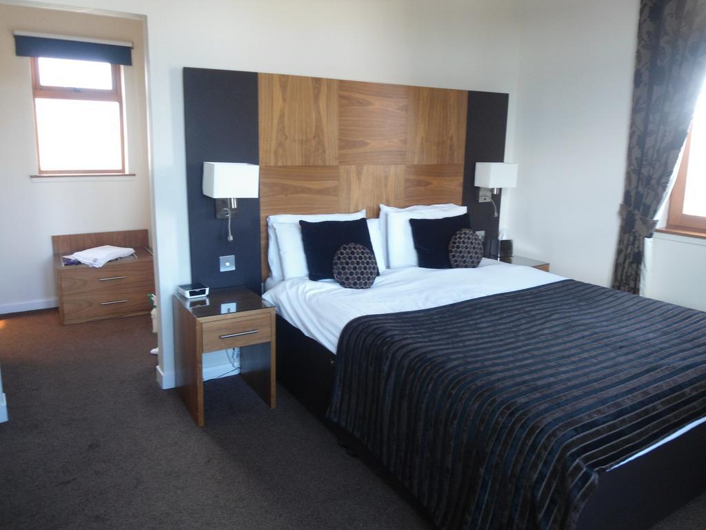 Park Hotel Montrose Eksteriør bilde