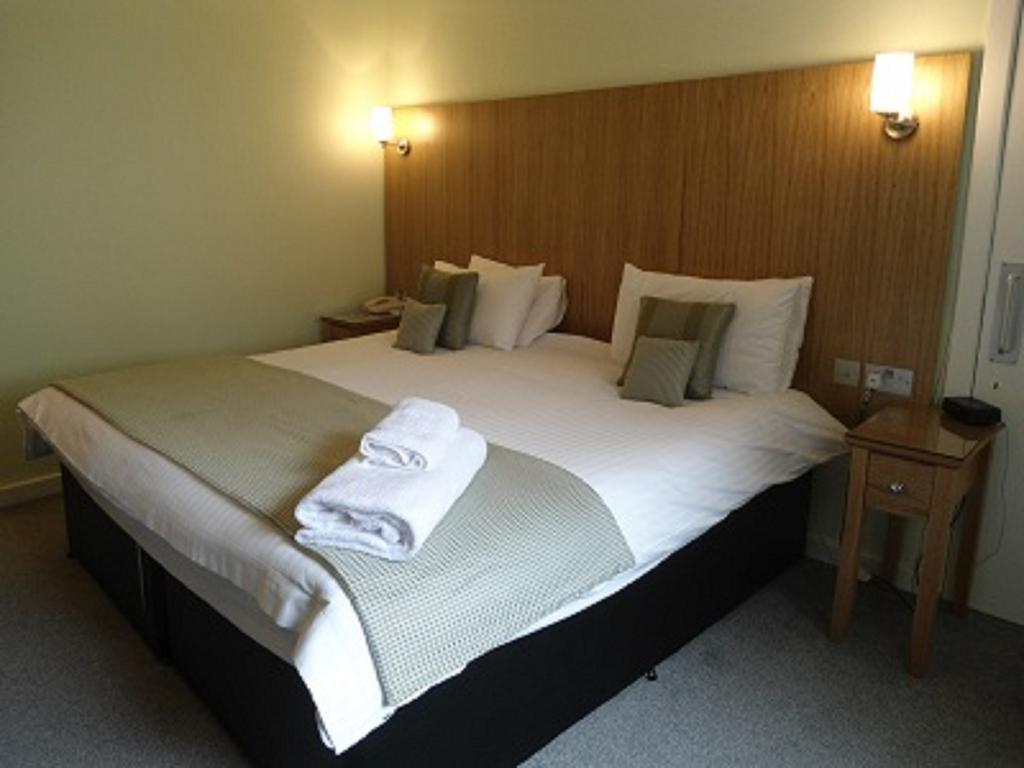 Park Hotel Montrose Eksteriør bilde