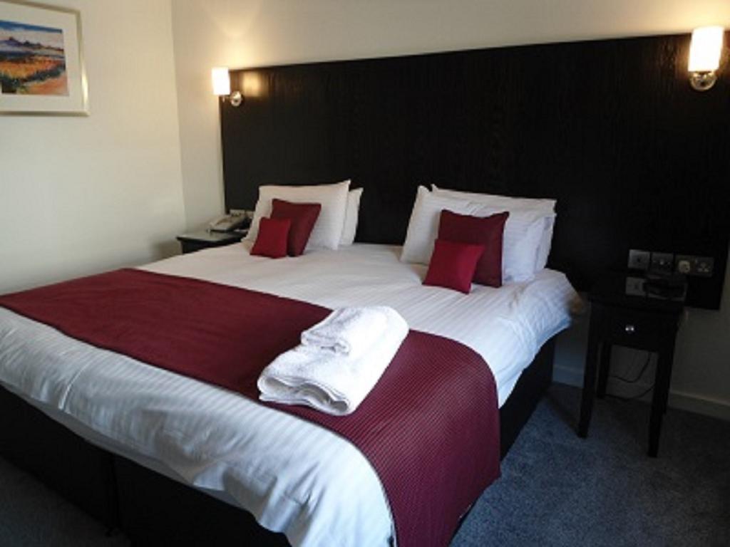 Park Hotel Montrose Eksteriør bilde