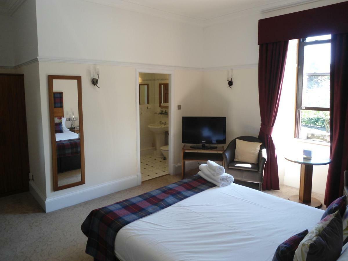 Park Hotel Montrose Eksteriør bilde