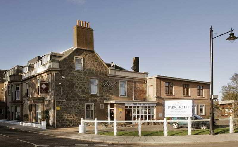 Park Hotel Montrose Eksteriør bilde